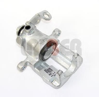 Suporte do freio traseiro esquerdo VAG 4A0615423X