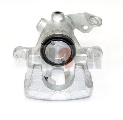 Suporte do freio traseiro esquerdo 4117900 DRI