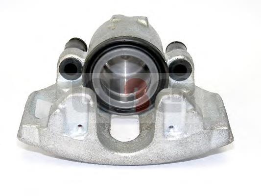 Compre 8D0615123B VAG Suporte do freio dianteiro esquerdo