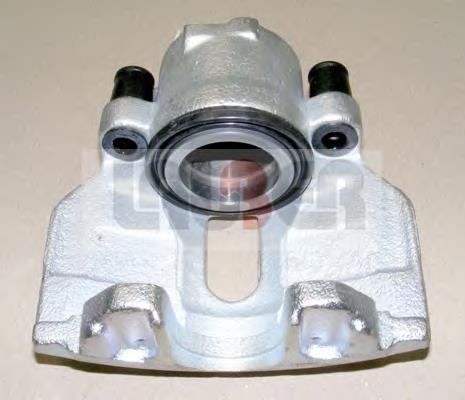 Compre 8E0615124AX VAG Suporte do freio dianteiro direito