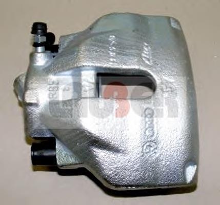 Suporte do freio dianteiro direito 8E0615124AX VAG