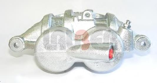 Suporte do freio dianteiro esquerdo Renault (RVI) 7711135701