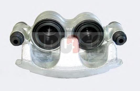 Compre A6394200083 Mercedes Suporte do freio dianteiro esquerdo