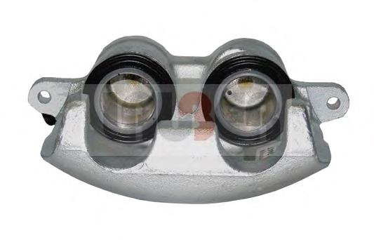 Suporte do freio dianteiro direito VAG 2D0615106B