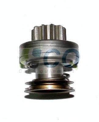 Roda-livre do motor de arranco 81016436 Power MAX