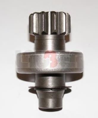 Roda-livre do motor de arranco A0011511713 Mercedes