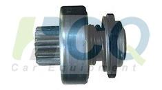 9003336201 Bosch Roda-livre do motor de arranco