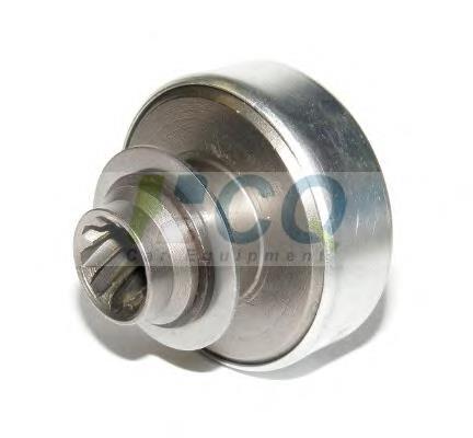 Roda-livre do motor de arranco SD3012 AS/Auto Storm