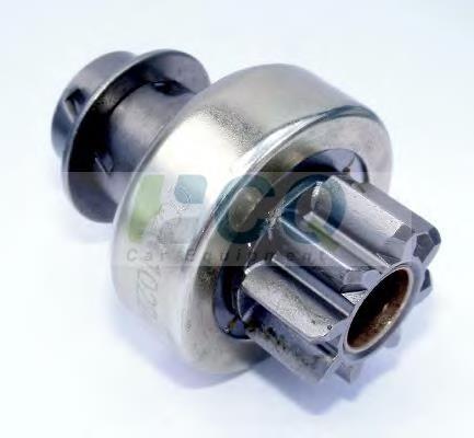 Compre ZN0352 ERA Roda-livre do motor de arranco