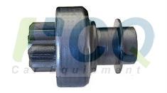 Roda-livre do motor de arranco ERA ZN0352 preço, a partir de 15,56 USD