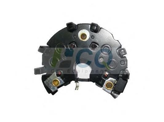 Compre CRC10113AS Casco Eixo de diodos do gerador