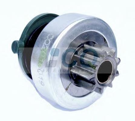 Roda-livre do motor de arranco Casco CDR10127AS preço, a partir de 16,87 USD