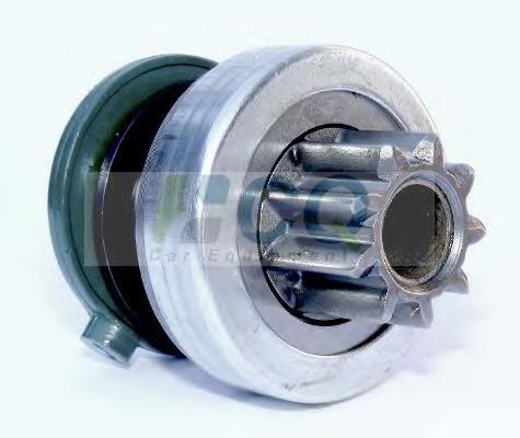 Roda-livre do motor de arranco 1006209815 Bosch