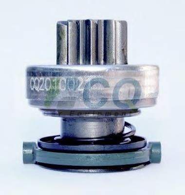Roda-livre do motor de arranco 9947831 Fiat/Alfa/Lancia