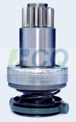Roda-livre do motor de arranco 1006209657 Bosch