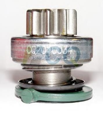 Roda-livre do motor de arranco F032137888 Cargo