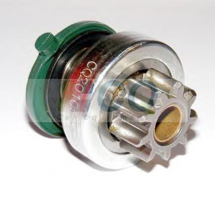Roda-livre do motor de arranco Cargo F032137888 preço, a partir de 18,83 USD
