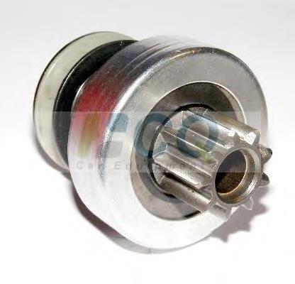 Roda-livre do motor de arranco 0001518313 Mercedes