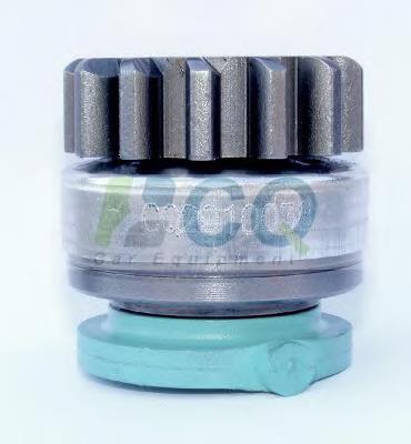 Roda-livre do motor de arranco AMB0294 Magneti Marelli
