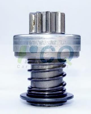 Roda-livre do motor de arranco 1006209416 Bosch
