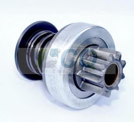 Roda-livre do motor de arranco Bosch 1006209416 preço, a partir de 18,34 USD