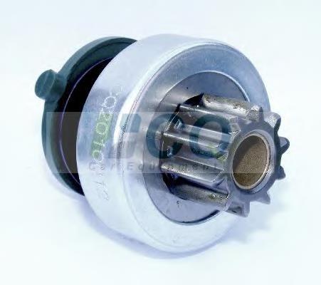 Roda-livre do motor de arranco Mercedes A0001519513 preço, a partir de 17,61 USD