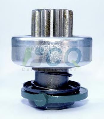 Roda-livre do motor de arranco A0001519513 Mercedes