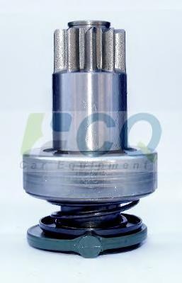 Roda-livre do motor de arranco 02T911335 VAG