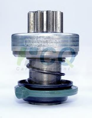 Compre 1006209500 Bosch Roda-livre do motor de arranco