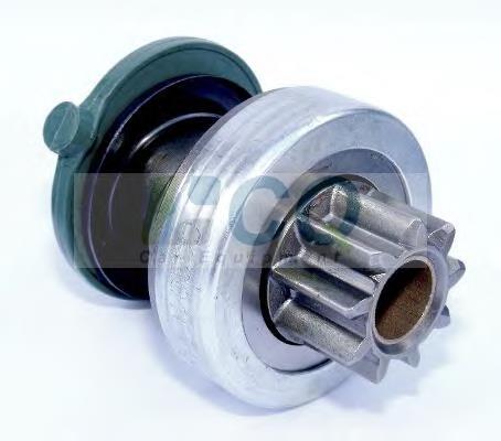 1006209500 Bosch Roda-livre do motor de arranco