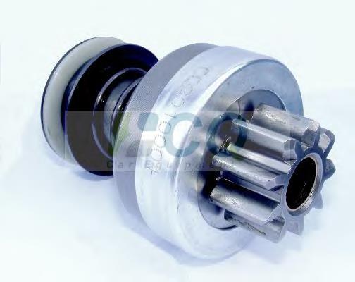 Compre AMB0102 Magneti Marelli Roda-livre do motor de arranco