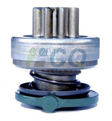 Compre 1006209584 Bosch Roda-livre do motor de arranco