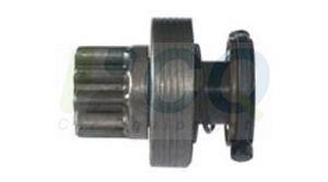 Roda-livre do motor de arranco ZEN 1631 preço, a partir de 19,18 USD