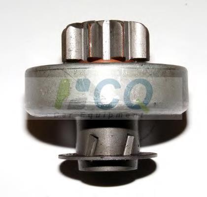 Roda-livre do motor de arranco VALEO 594287 preço, a partir de 16,94 USD