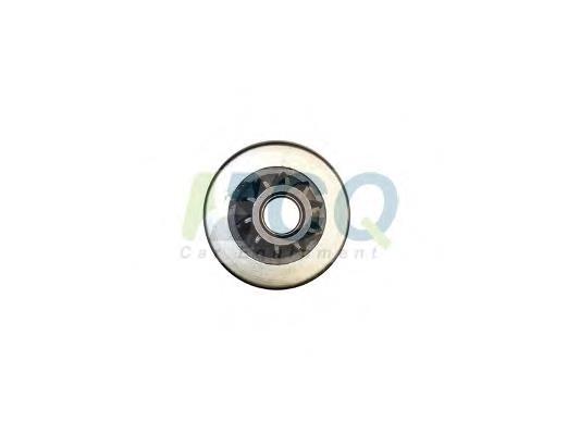 Roda-livre do motor de arranco 594252 VALEO
