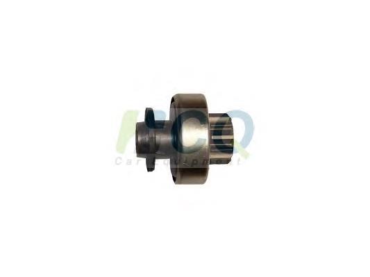 Roda-livre do motor de arranco ZEN 1209 preço, a partir de 19,17 USD
