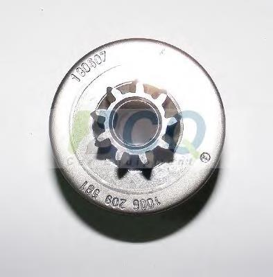 Roda-livre do motor de arranco Bosch 1006209581 preço, a partir de 23,88 USD