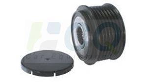 Polia do gerador SNR GA76801