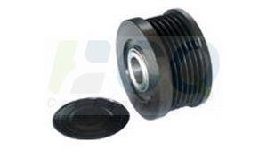 Polia do gerador Hyundai/Kia 3732227010 preço, a partir de 35,42 USD