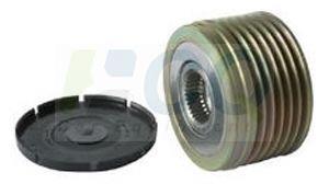 Polia do gerador Suzuki 3177168D00000