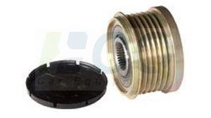Polia do gerador T406009 STC