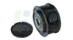 Polia do gerador Hyundai/Kia 373214A000 preço, a partir de 29,37 USD