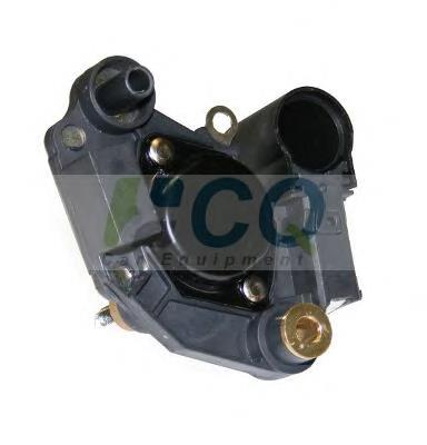 940038191 Magneti Marelli Relê-regulador do gerador (relê de carregamento)
