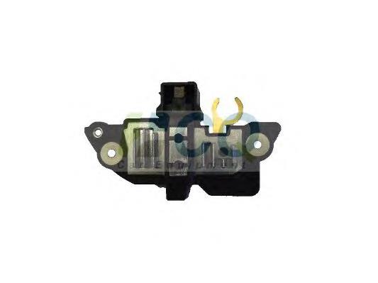 Relê-regulador do gerador (relê de carregamento) Bosch F00M145229