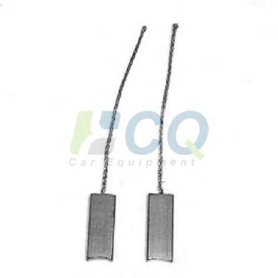 Escova do gerador para Opel Corsa S07