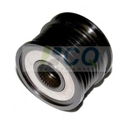 Polia do gerador Mercedes A6111550215