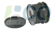 Polia do gerador VAG 028903119AA