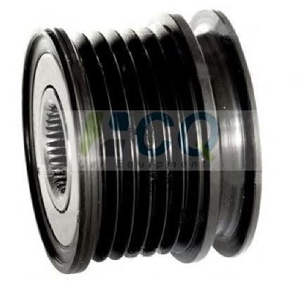 Compre 535005010 LUK Polia do gerador