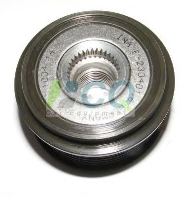 Polia do gerador 30737517 Volvo