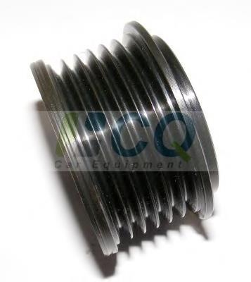 Compre RC065 Kamoka Polia do gerador